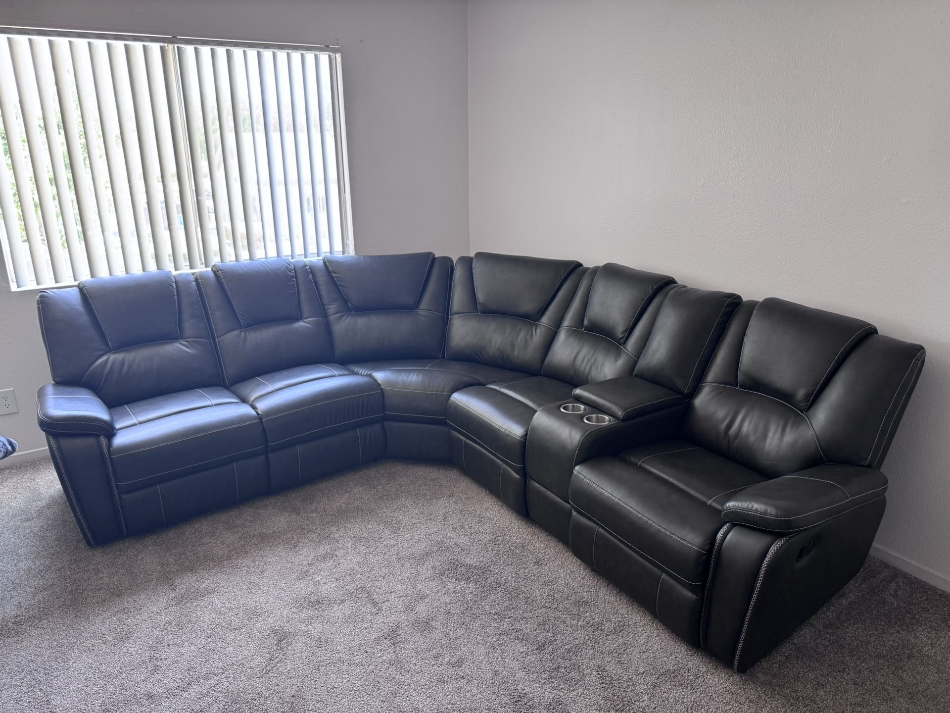 Sectional Couch
