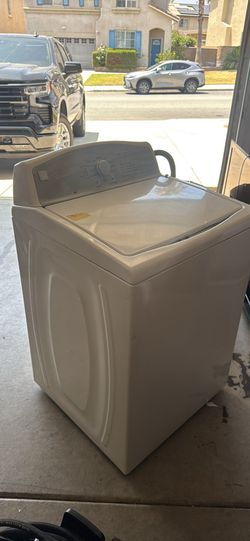 Washer