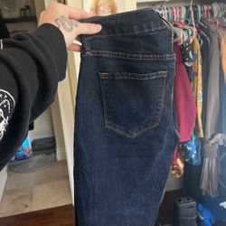 Old Navy Size 4 Jeans 