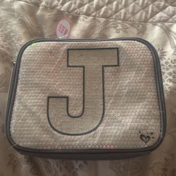 J lunch Box For Sale 