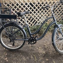 E-bike Swhwinn 