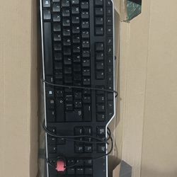 Spanish language keyboard / teclado en Español