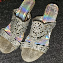 Womens Dress Shoes