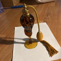 Perfume Atomizer