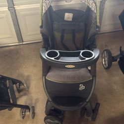Stroller