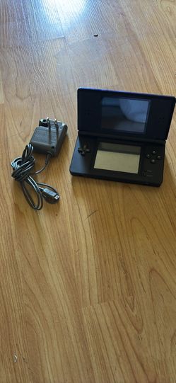 Nintendo ds