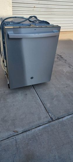 Ge diswacher
