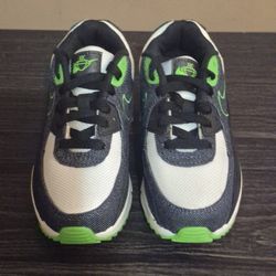 Nike Air Max (Toddlers) - 13.5 c