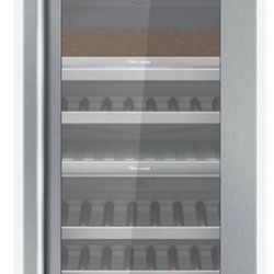 *New in Box* Thermador 24” Built-in Panel Ready Wine Column - 92 Bottle Capacity