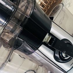 Juicer