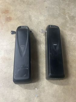 Rad batteries
