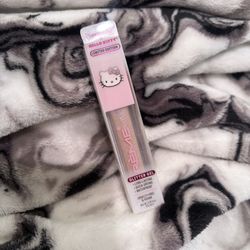 Hello Kitty Limited Edition Glitter Gel Makeup