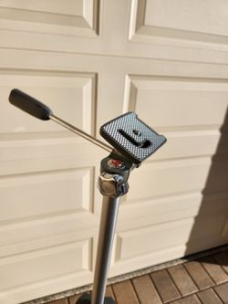 TriPod, SunSet FO 2000 - WOW