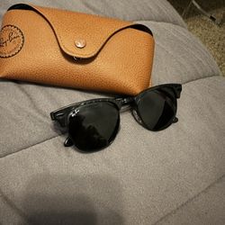 RayBan Clubmaster