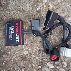 Dyno jet Power Commander V