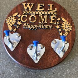 Key Hanger