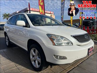 2006 Lexus RX 330