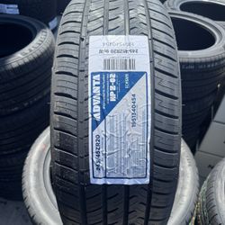 245/45/20 Advanta ER800 In Stock 