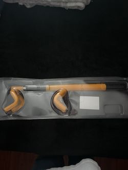Steering Wheel Lock