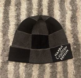 Louis Vuitton hat