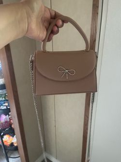 Cute purse