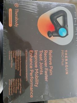 Theragun Pro Plus