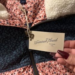 Women’s Jacket 