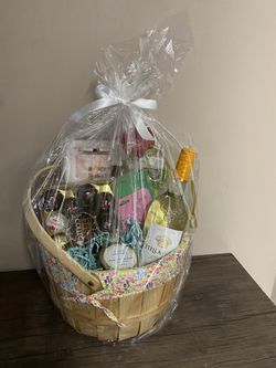 Beautiful Mothers Day Basket!