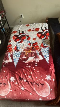 Mattress