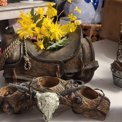 Boots Decoration For Party