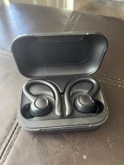 Blackweb True Wireless Bluetooth Earbuds
