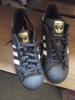 Adidas Superstars