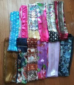 Wholesale Scarfs