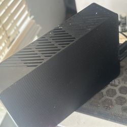 Seagate Expansion Software External Hardrive 