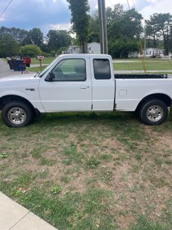 1998 Ford Ranger