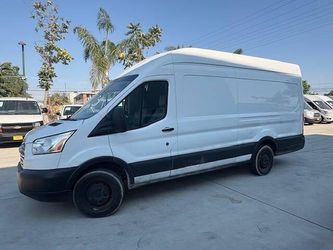 2015 Ford Transit-350