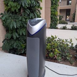 Air Purifier 