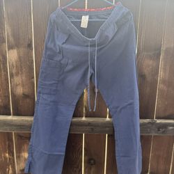 Dickies Medical Pants Size Small 