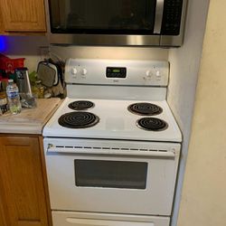 Kenmore Oven