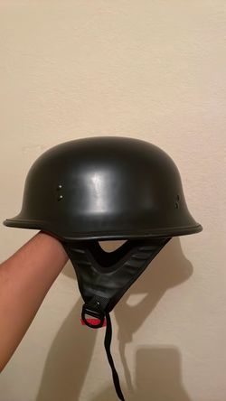 Highway 21 9mm Half helmet