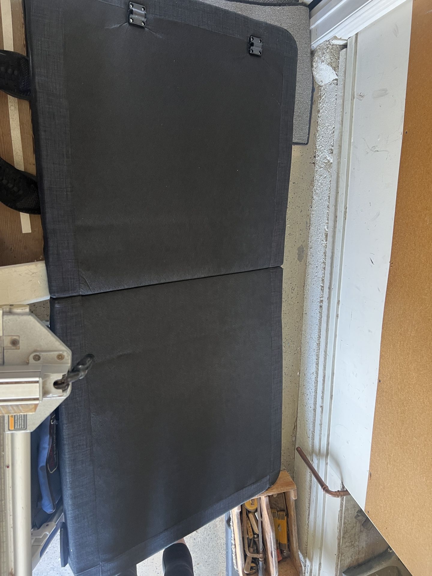 Single Electric Bed Frame