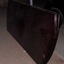 Dinning Table And Chase Chair 