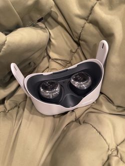 Oculus quest 2