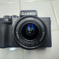 Used LUMIX GC-100