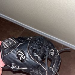 Rawlings Pro Heart Of The Hide 11.5 Inch