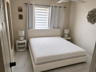King bed set