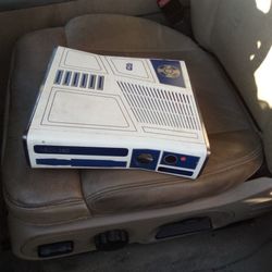 Star Wars Xbox 360 Console 