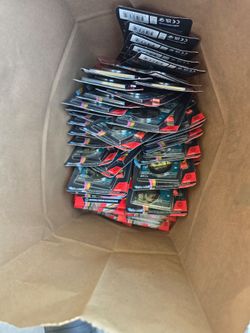 Pokemon TCG Chaos Rising Blister Pack +promo x48