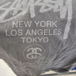 Stüssy Shirt XL