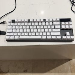 Steel Series Apex Pro TKL Gaming Keyboard